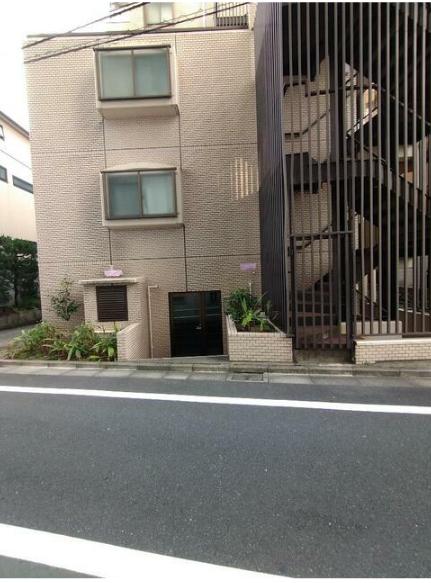 豊島区目白5
