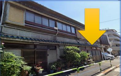 北区田端4