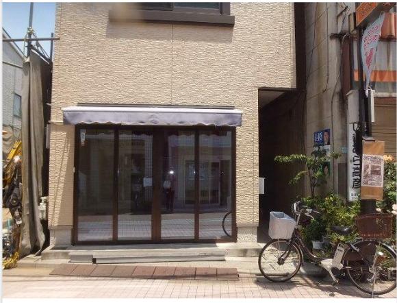 豊島区駒込6