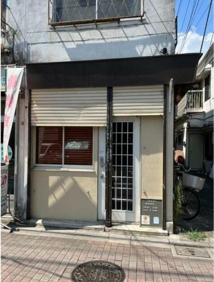 板橋区宮本町