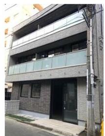 清瀬市松山1