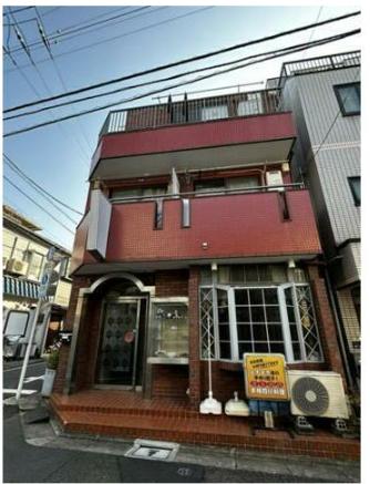 中野区弥生町3