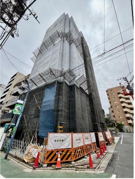 練馬区関町北2