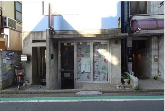 世田谷区南烏山4