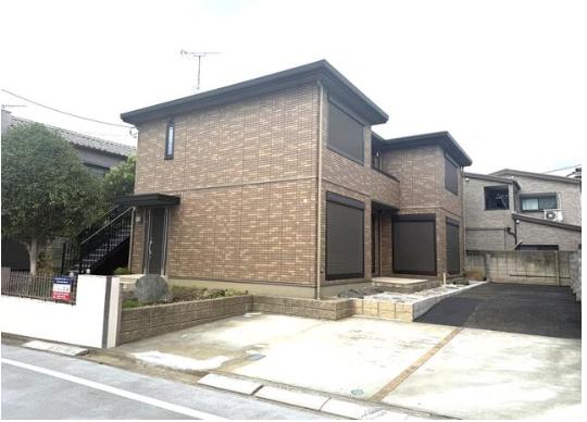 練馬区田柄1