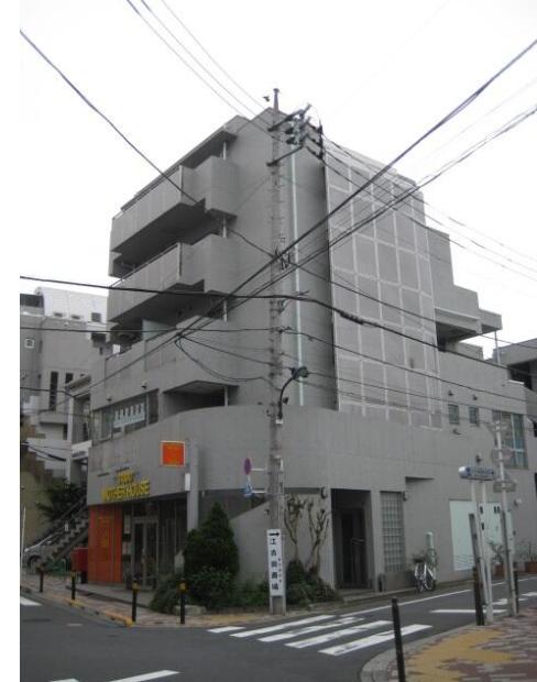 練馬区小竹町1