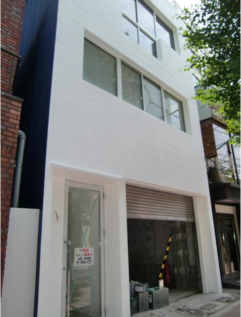 新宿区下落合3