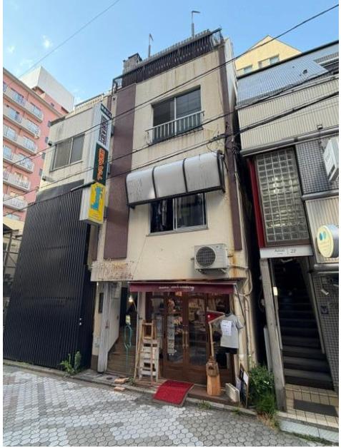 武蔵野市吉祥寺本町1