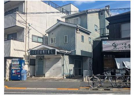 東久留米市下里3