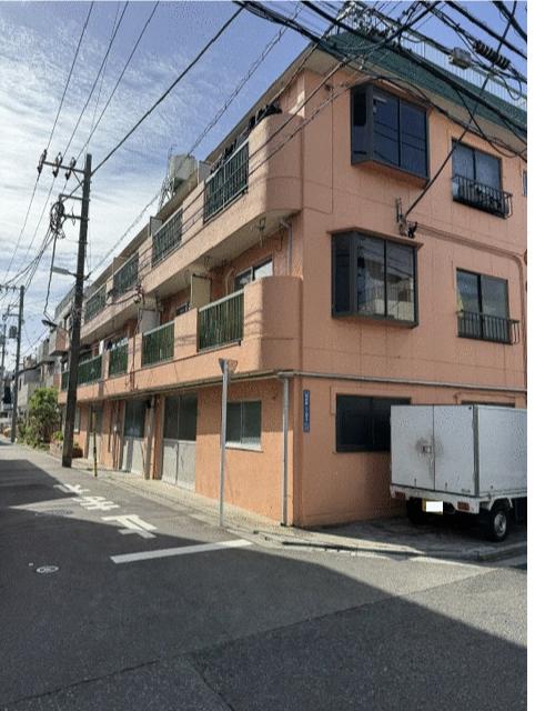 北区昭和町1