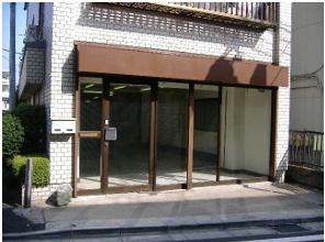西東京市富士町4