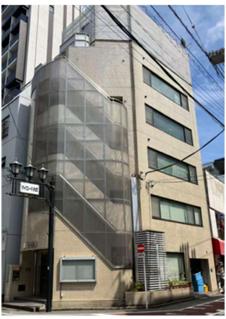 新宿区北新宿4