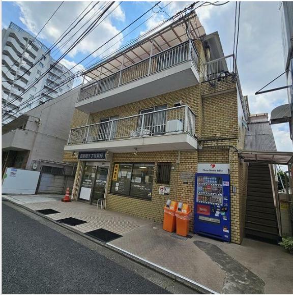 新宿区西新宿5