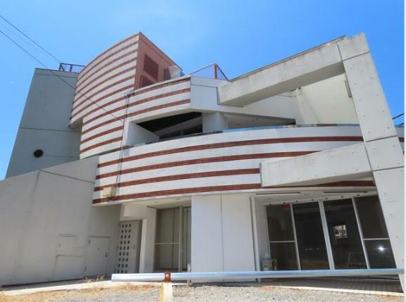 清瀬市松山1