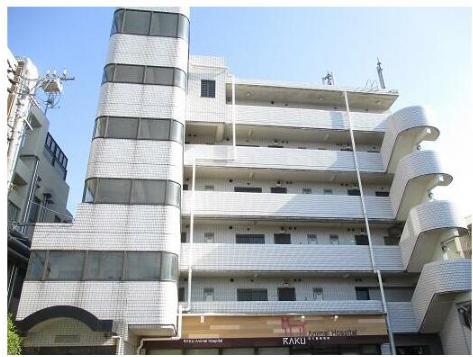 東久留米市中央町6