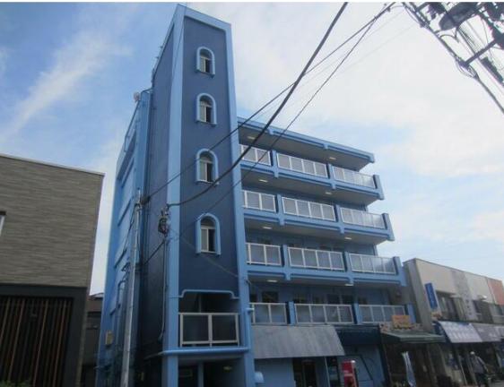 東久留米市中央町6