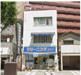 武蔵野市境2