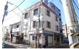 西東京市東町3