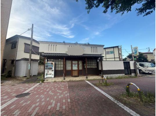 豊島区要町2