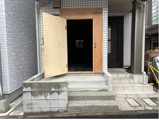 世田谷区深沢6