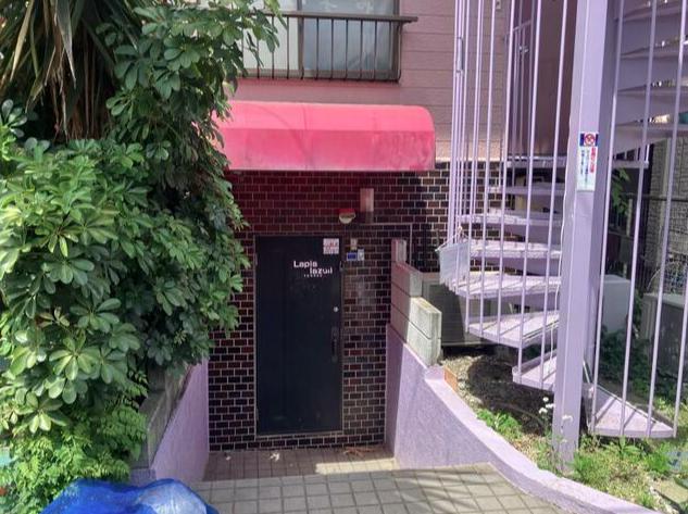 練馬区旭町3