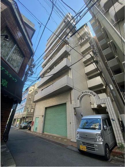 板橋区板橋3