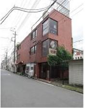 武蔵野市中町1