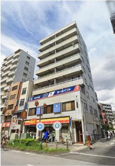 豊島区池袋2