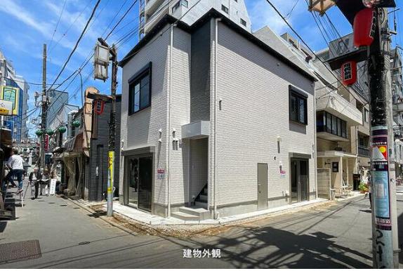 中野区中野5