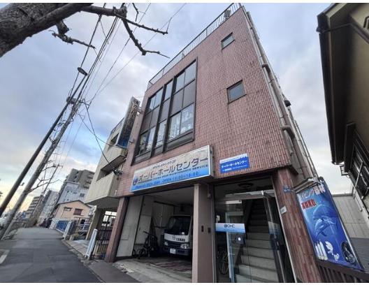 北区十条仲原2