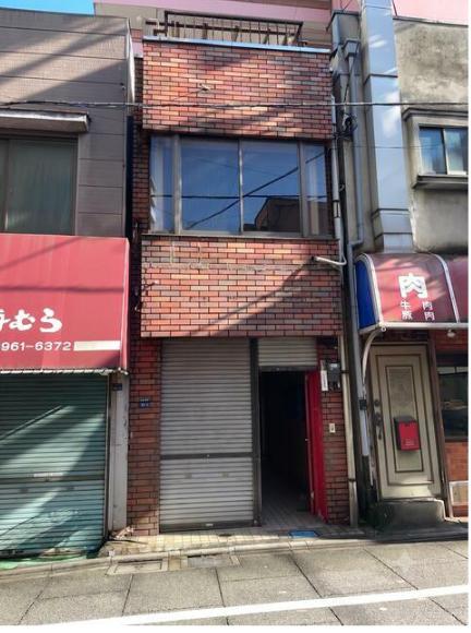 板橋区大山東町