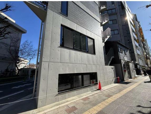 板橋区大山金井町
