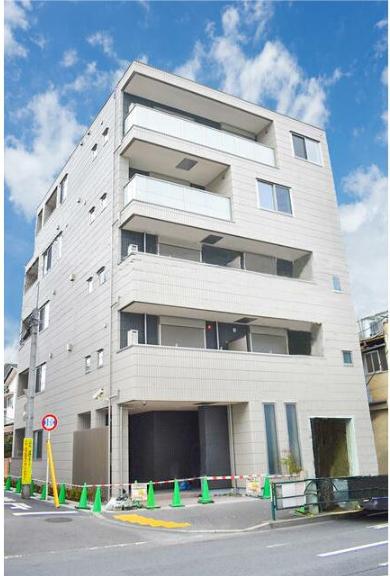 中野区野方1
