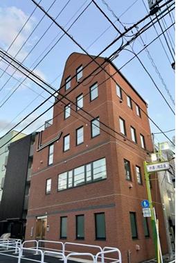 豊島区長崎1