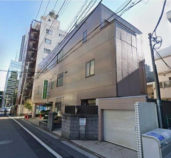 武蔵野市西久保1