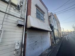 練馬区南大泉5