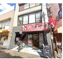 板橋区赤塚2