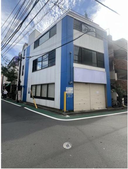 練馬区田柄2