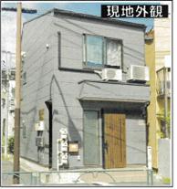杉並区阿佐谷北6
