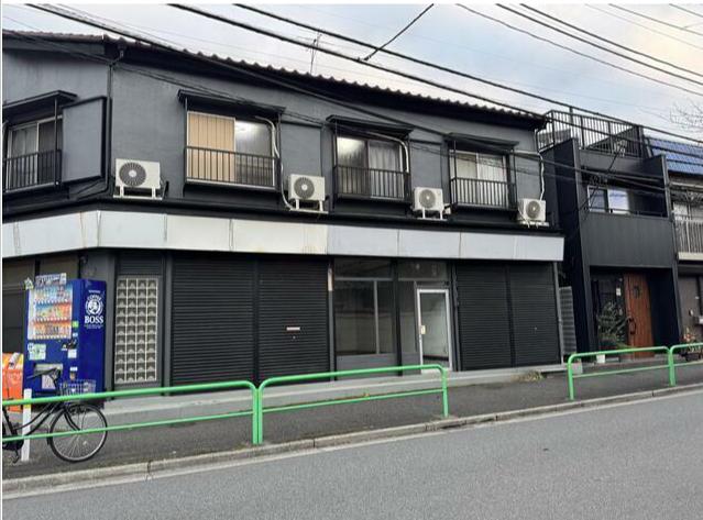 練馬区南大泉5