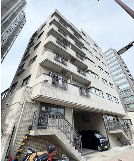 豊島区南長崎1
