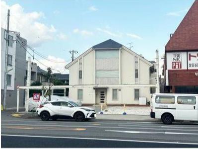 世田谷区東玉川2