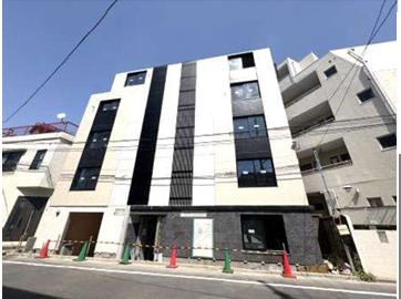 板橋区板橋1