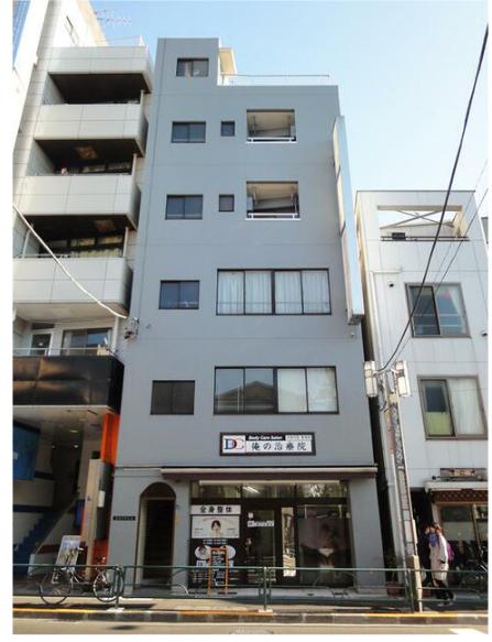 北区田端1