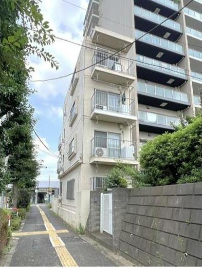 練馬区高野台1