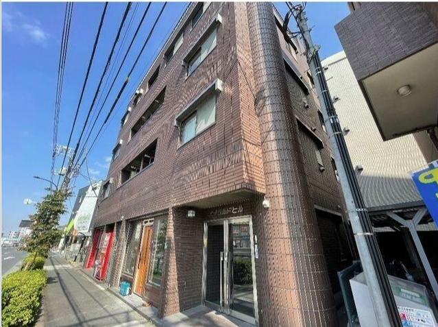 練馬区高松5