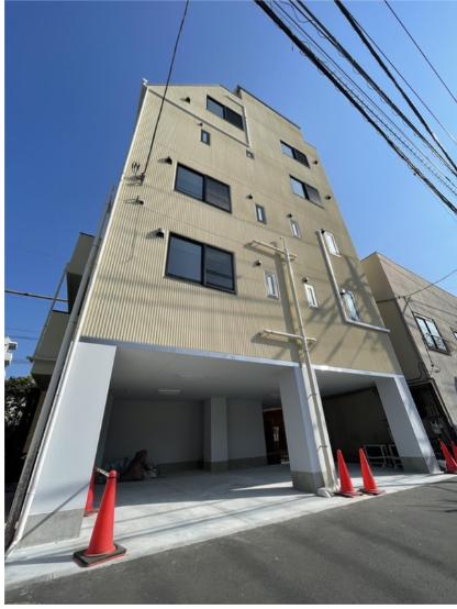 世田谷区下馬1