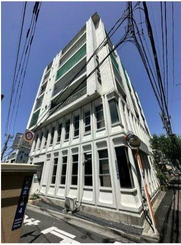 北区赤羽3
