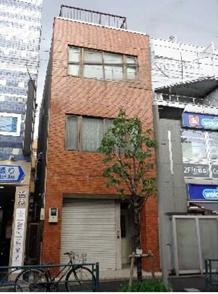 中野区鷺宮3