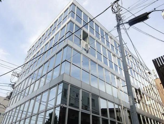 世田谷区尾山台2